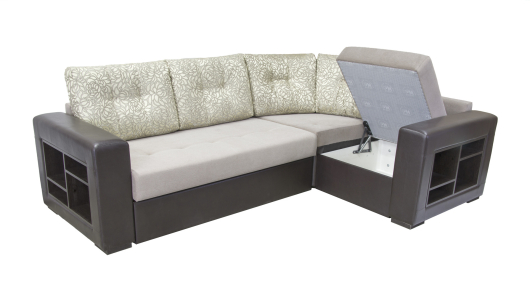 Диван угловой Хилтон - купить за 0.00 руб.