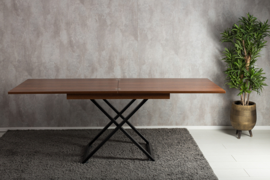 Стол-трансформер Cross - купить за 0.00 руб.