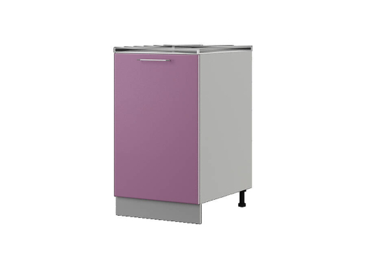 Шкаф нижний №73 София ШН 450 - купить за 5863.00 руб.