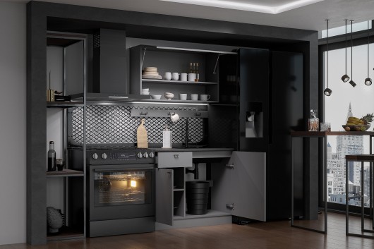 Кухня Энни 1,0 м - купить за 0.00 руб.