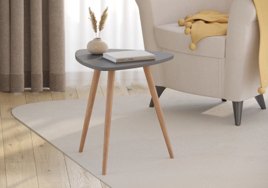 Стол журнальный Призма 6-09011 - купить за 3025.00 руб.