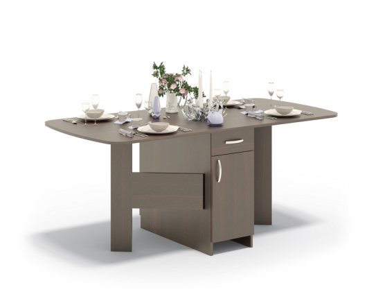 Стол-книжка СП-09.1 - купить за 9660.00 руб.