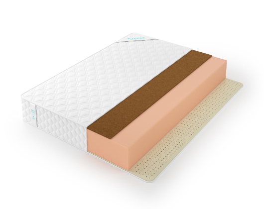 Матрас Lonax Roll Latex Cocos Max - купить за 15064.00 руб.