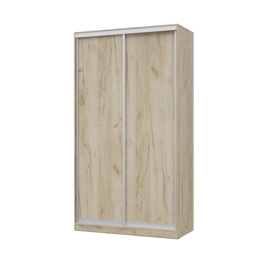 Шкаф-купе Роланд Р131 Серый дуб - купить за 21393.00 руб.