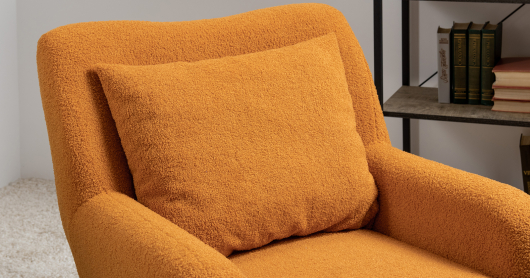 Кресло для отдыха Шон арт. ТК 272 - купить за 20358.00 руб.