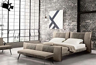 Новинка! Интерьерные кровати!