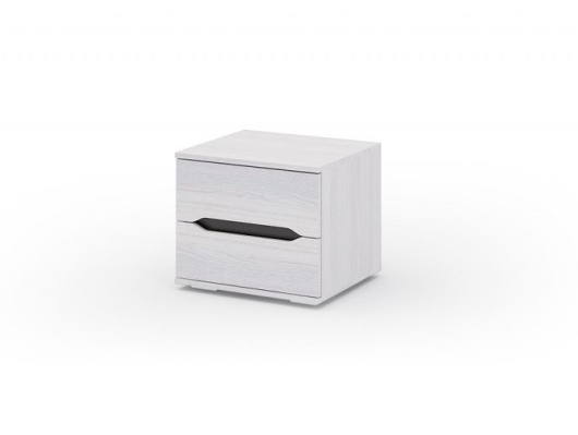 Тумба прикроватная Валенсия ТБ 011 - купить за 3074.00 руб.