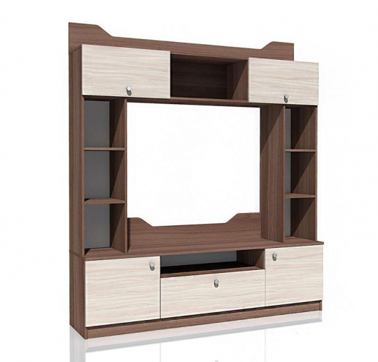 Шкаф комбинированный Рива НМ 013.07-01 - купить за 13347.0000 руб.