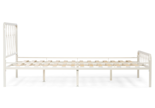 Двуспальная кровать Иоханна 18 - купить за 0.00 руб.