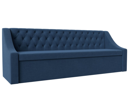 Кухонный прямой диван Мерлин - купить за 35999.00 руб.