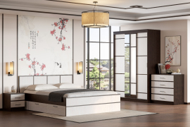 Новинка. Модульная серия Карелия.