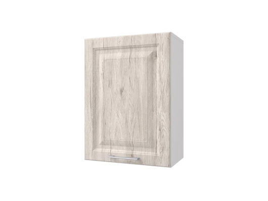 Шкаф 1-но дверный 50 Классик №3 - купить за 2977.00 руб.