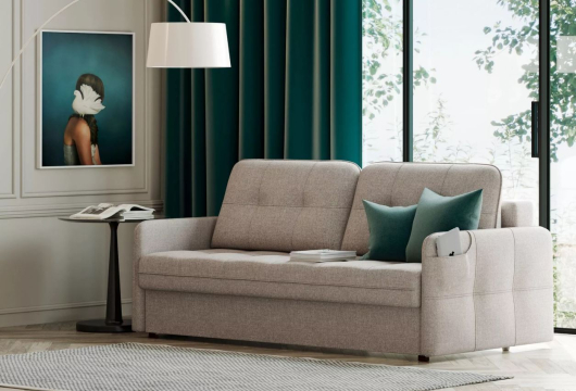 Диван-кровать Smart 1 - купить за 74599.00 руб.