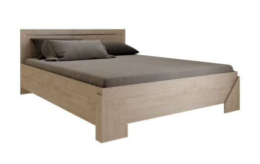 Кровать Саманта Альбина - купить за 0.00 руб.