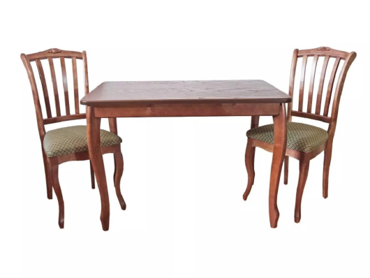 Обеденная группа СО-2/С-7А - купить за 35633.00 руб.