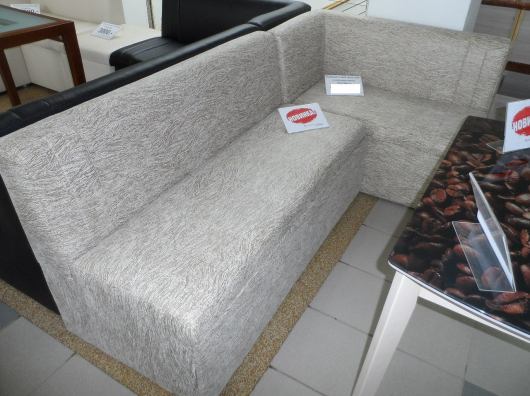 Кухонный угловой диван Уют со спальным местом - купить за 0.00 руб.