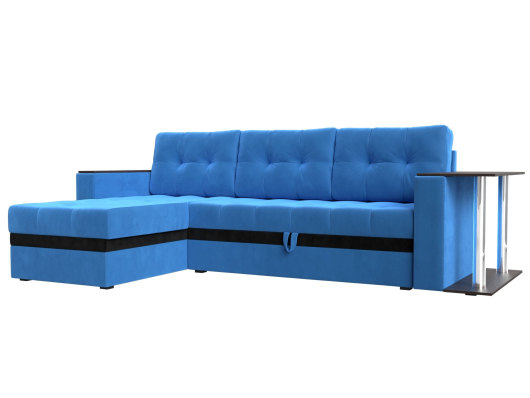 Угловой диван Атланта М - купить за 0.00 руб.