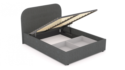 Кровать Эстетика - купить за 0.00 руб.