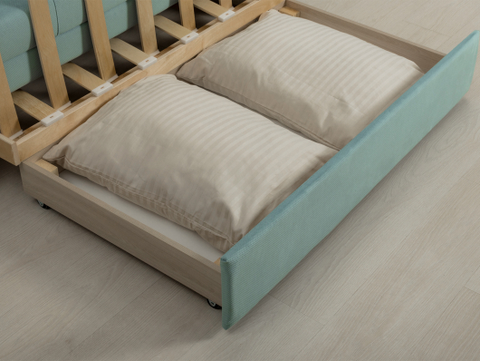 Диван-кровать Мелани 120 ТД 334 - купить за 31738.00 руб.