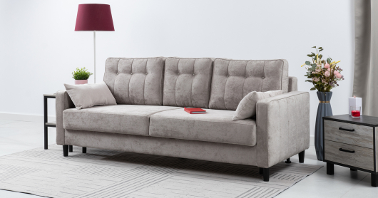 Диван-кровать Арно ТД 563 - купить за 64292.00 руб.