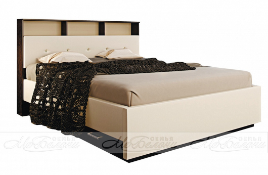 Кровать Доминика - купить за 15128.00 руб.