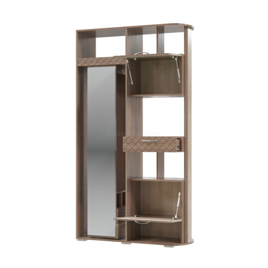 Прихожая-перегородка Верта - купить за 0.00 руб.