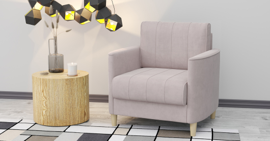 Кресло для отдыха Лора - купить за 18718.00 руб.