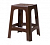 пластиковый табурет stool