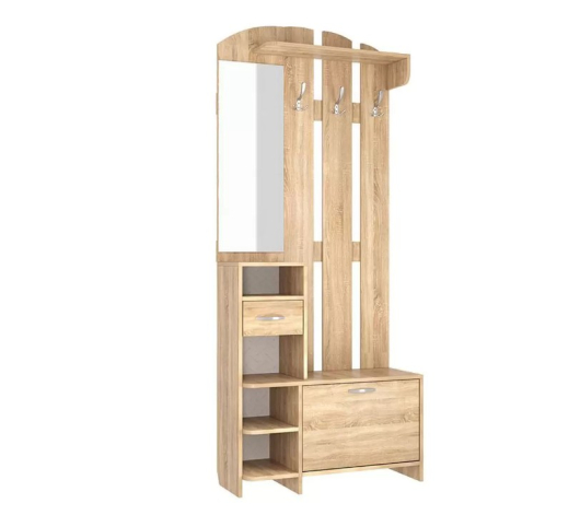 Прихожая Мила - купить за 0.00 руб.