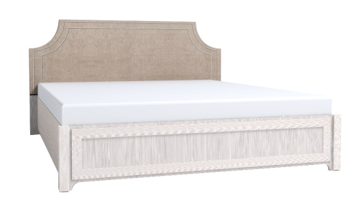 Кровать Карина Люкс - купить за 12935.00 руб.