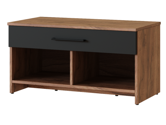 Тумба для обуви 1 Noto - купить за 6519.00 руб.