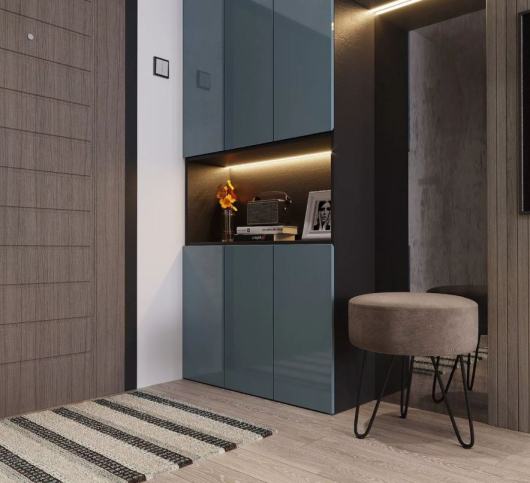 Пуф Берг Вивальди 5 - купить за 5199.00 руб.