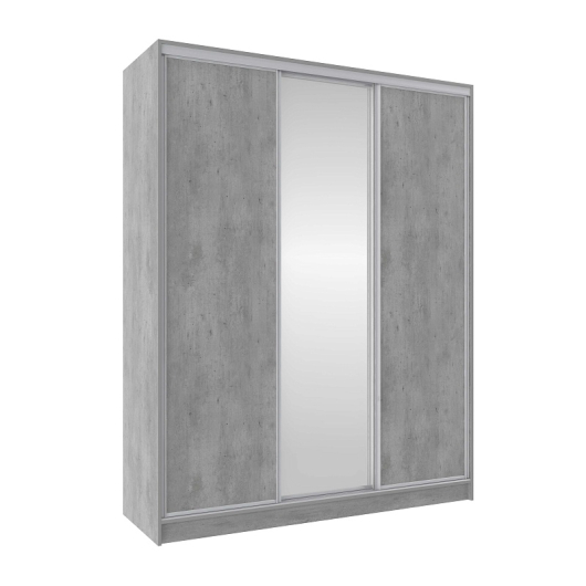 Шкаф-купе Домашний 1800 - купить за 28475.00 руб.