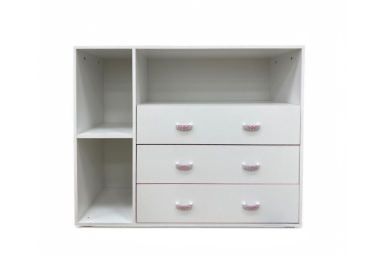 Комод Ева-1 К-3.4 - купить за 0.00 руб.