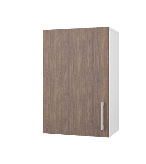 Шкаф 1-но дверный Европа №2 - купить за 2312.00 руб.