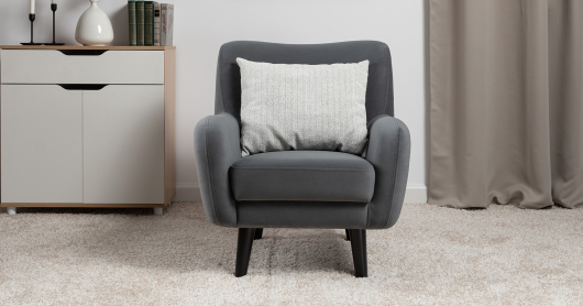 Кресло Дакота ТК 586 - купить за 21463.00 руб.