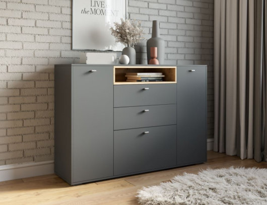 Комод Прима К303 - купить за 13999.00 руб.