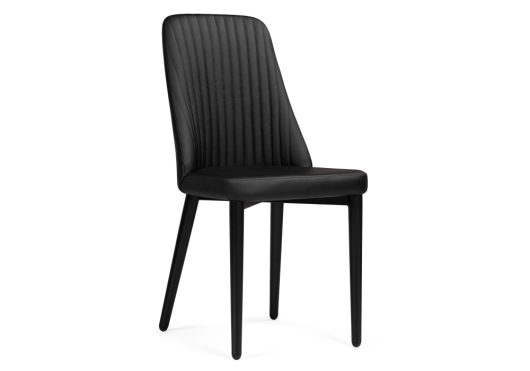 Стул Фена R чёрный - купить за 7900.00 руб.