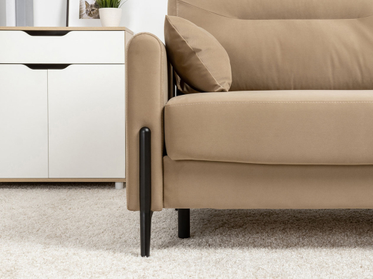 Диван Барселона Ник арт. ТД 670 - купить за 75671.00 руб.