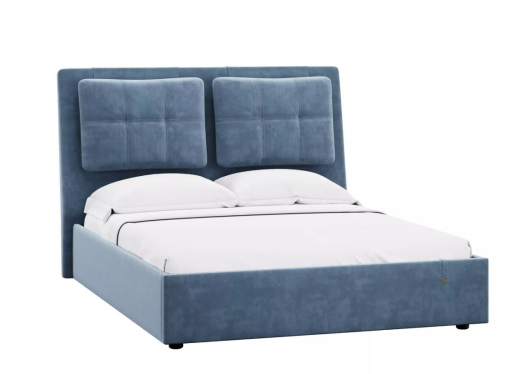 Кровать Ester Галакси Лайт 22 - купить за 47999.00 руб.