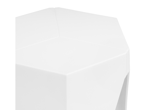 Табурет Korner white - купить за 1890.00 руб.