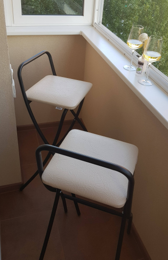 Стул барный SHT-S46 - купить за 4392.00 руб.