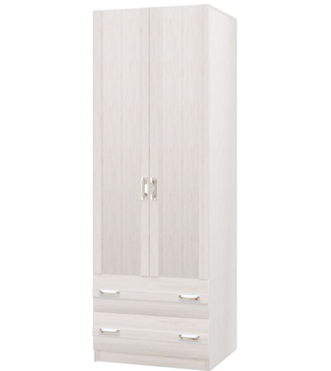 Шкаф ПШ-5 Сабрина - купить за 21896.00 руб.