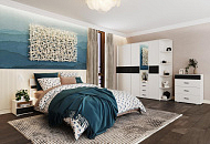 Новинка! Спальня Сити!