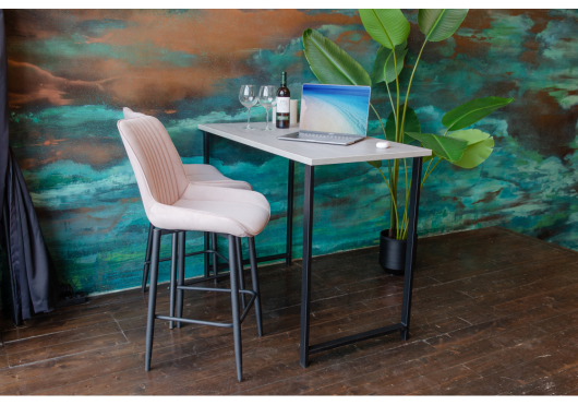 Барная стойка Дилан Лофт 600 - купить за 8900.00 руб.