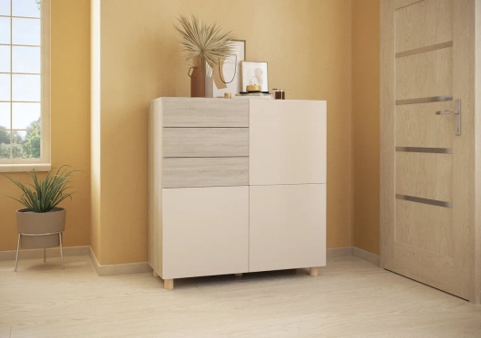 Тумба многофункциональная 6-56017 - купить за 0.00 руб.