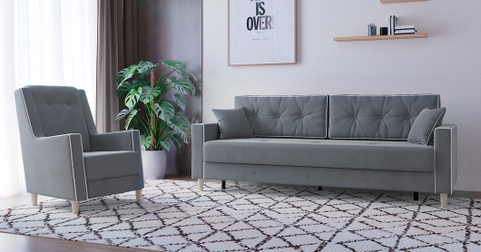 Диван-кровать Айрин - купить за 0.00 руб.