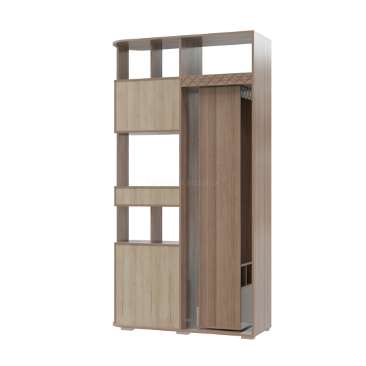 Прихожая-перегородка Верта - купить за 0.00 руб.