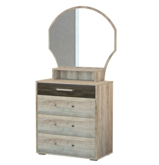 Комод Версаль 2 К-2.7 - купить за 12294.00 руб.