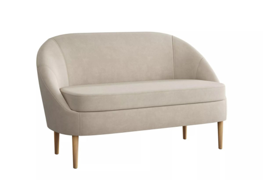 Диван Комо велюр Вивальди 4 - купить за 24399.00 руб.